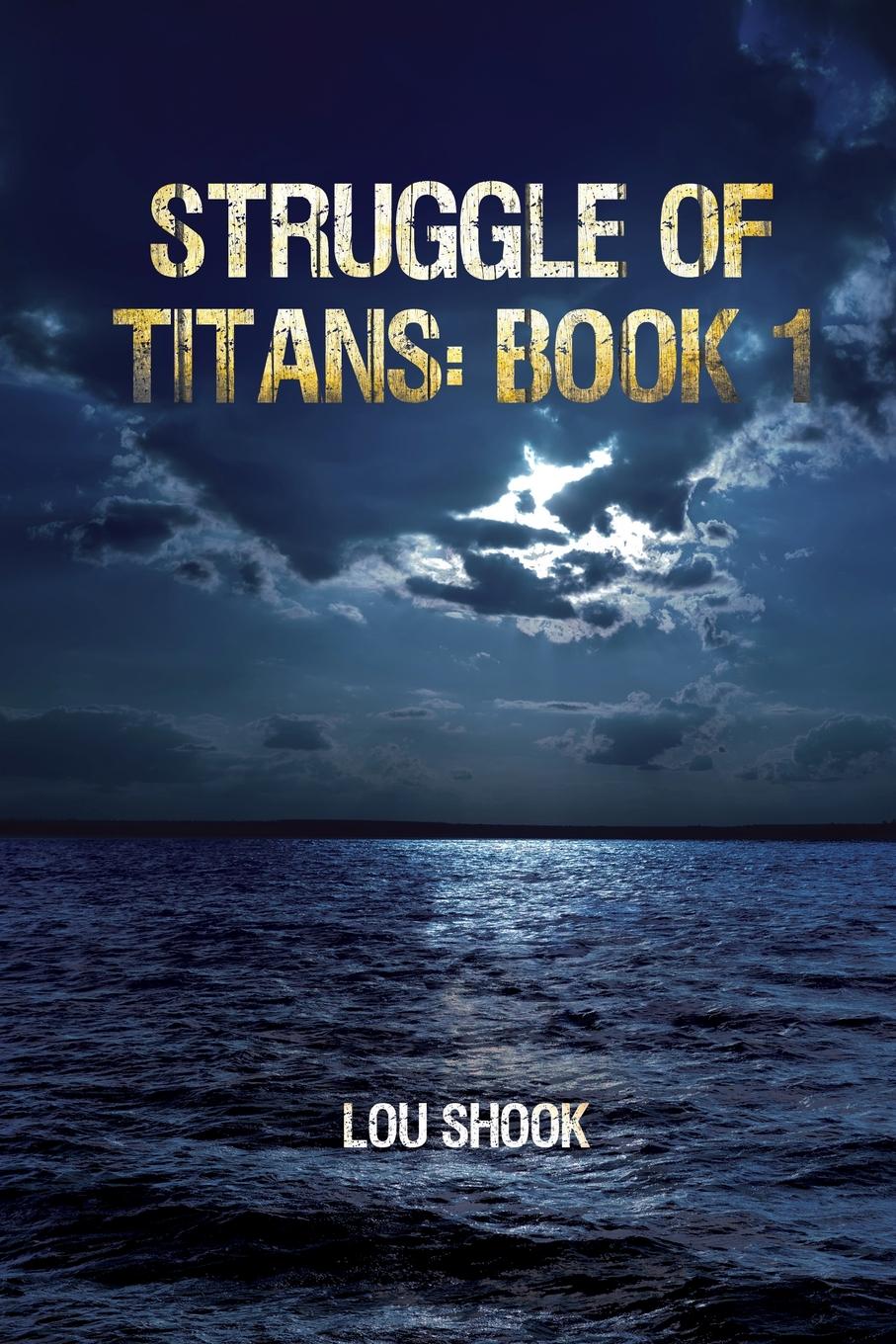 фото Struggle of Titans. Book 1