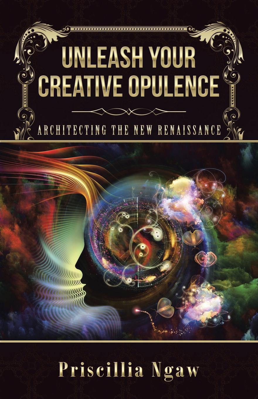 фото Unleash Your Creative Opulence. Architecting the New Renaissance