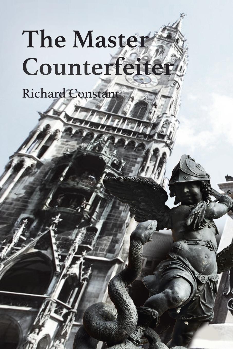 фото The Master Counterfeiter