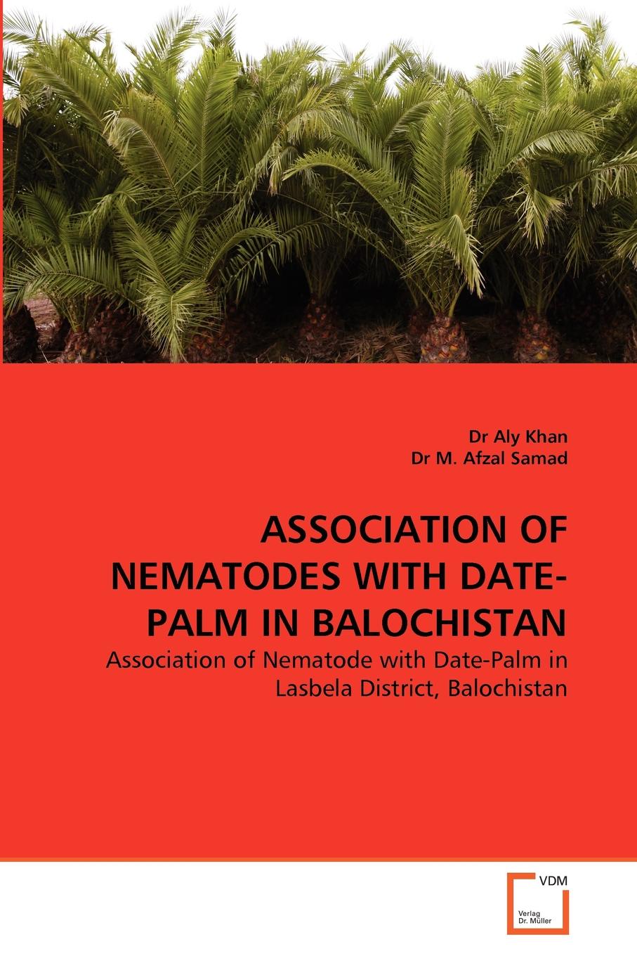 ASSOCIATION OF NEMATODES WITH DATE-PALM IN BALOCHISTAN