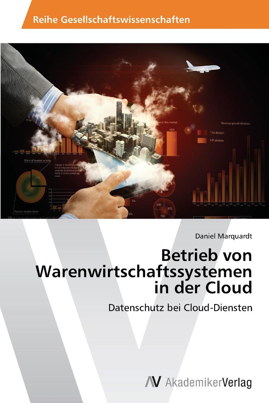 Betrieb Von Warenwirtschaftssystemen in Der Cloud