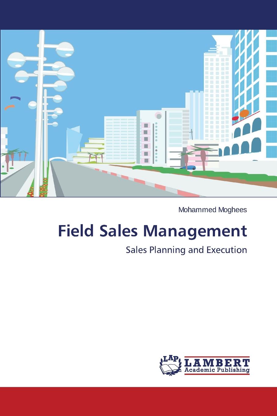 Field Sales Management