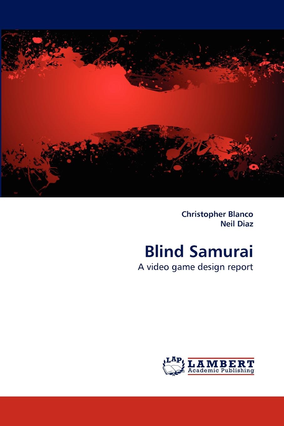 Blind Samurai