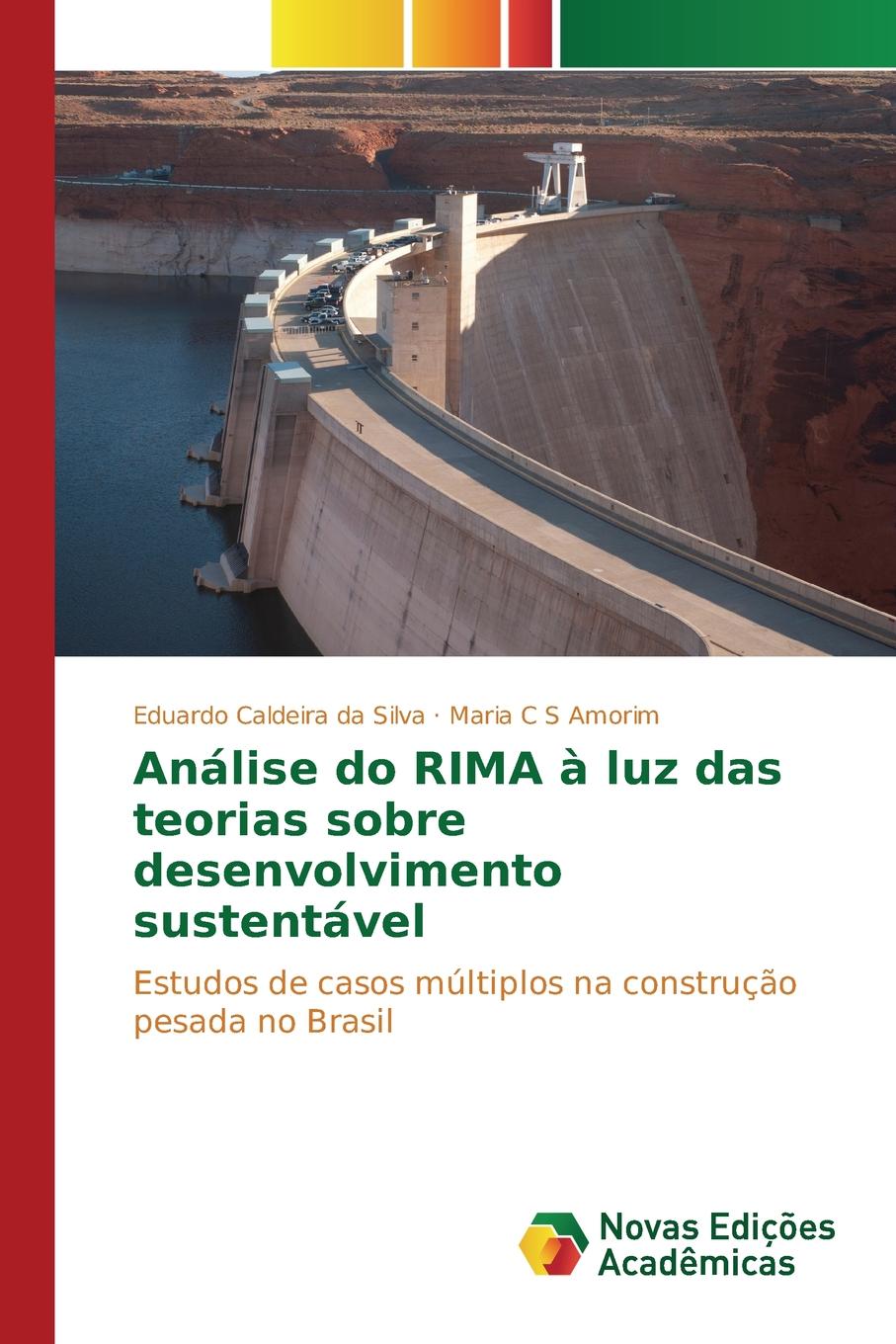 Analise do RIMA a luz das teorias sobre desenvolvimento sustentavel