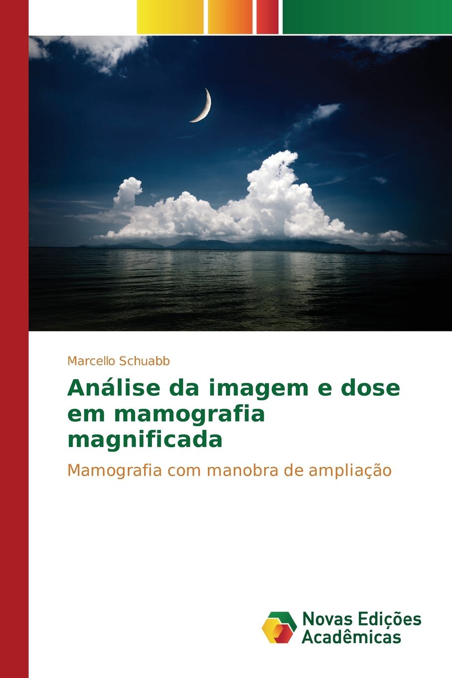 Analise da imagem e dose em mamografia magnificada