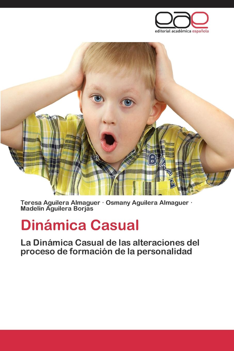 Dinamica Casual