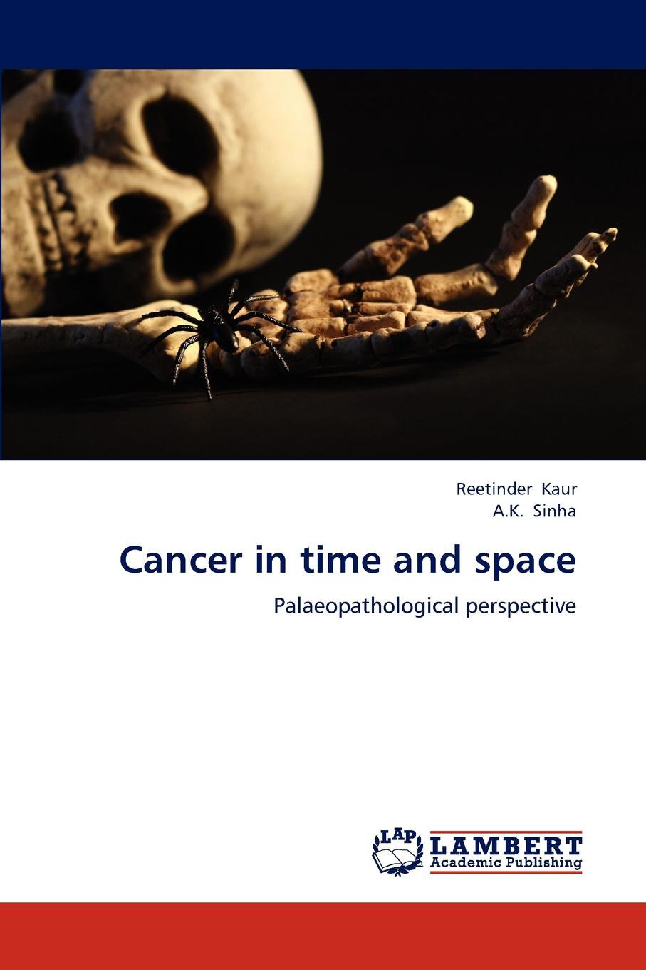 Cancer in time and space