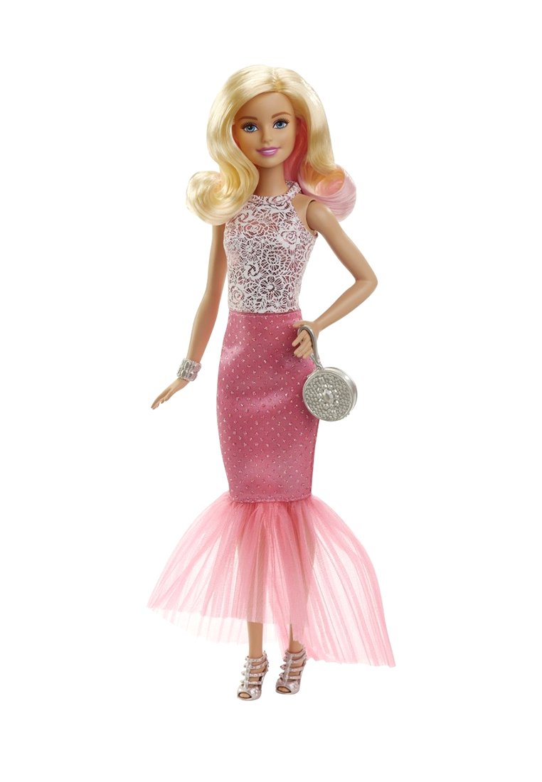 Кукла Barbie DGY70