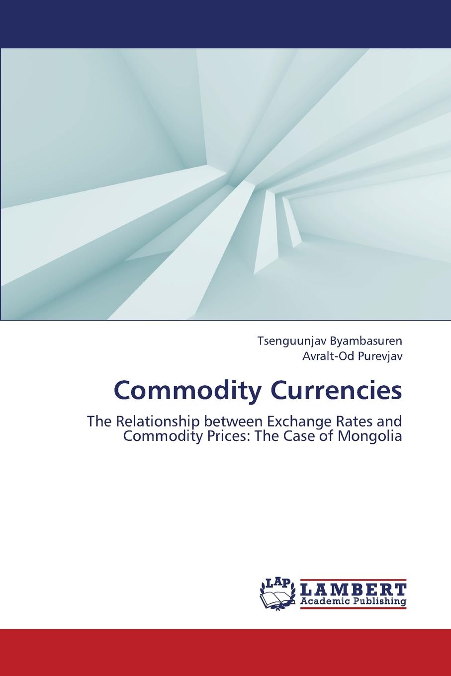 фото Commodity Currencies