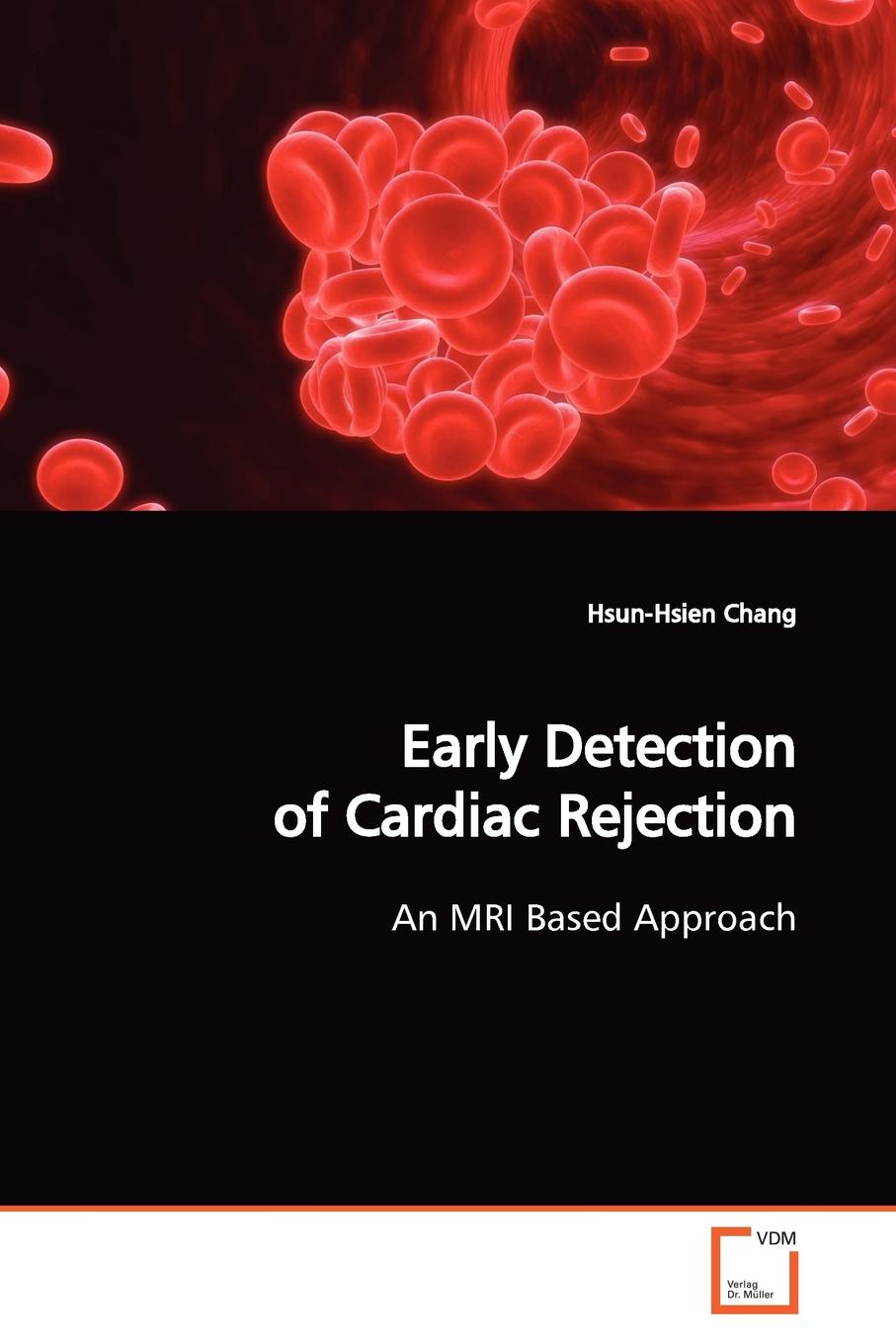 Early Detection of Cardiac Rejection