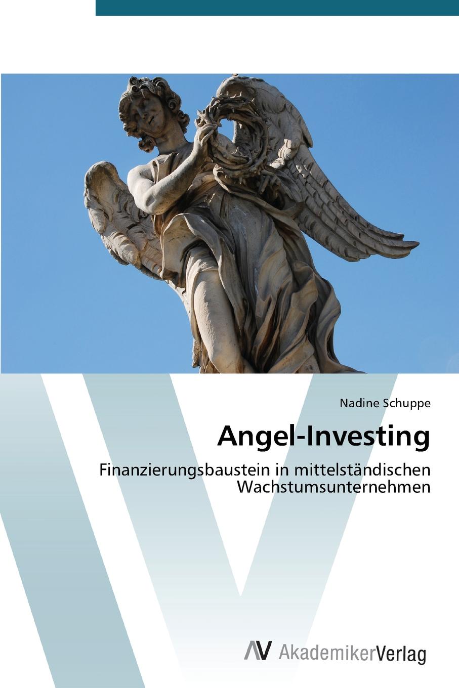 Angel-Investing