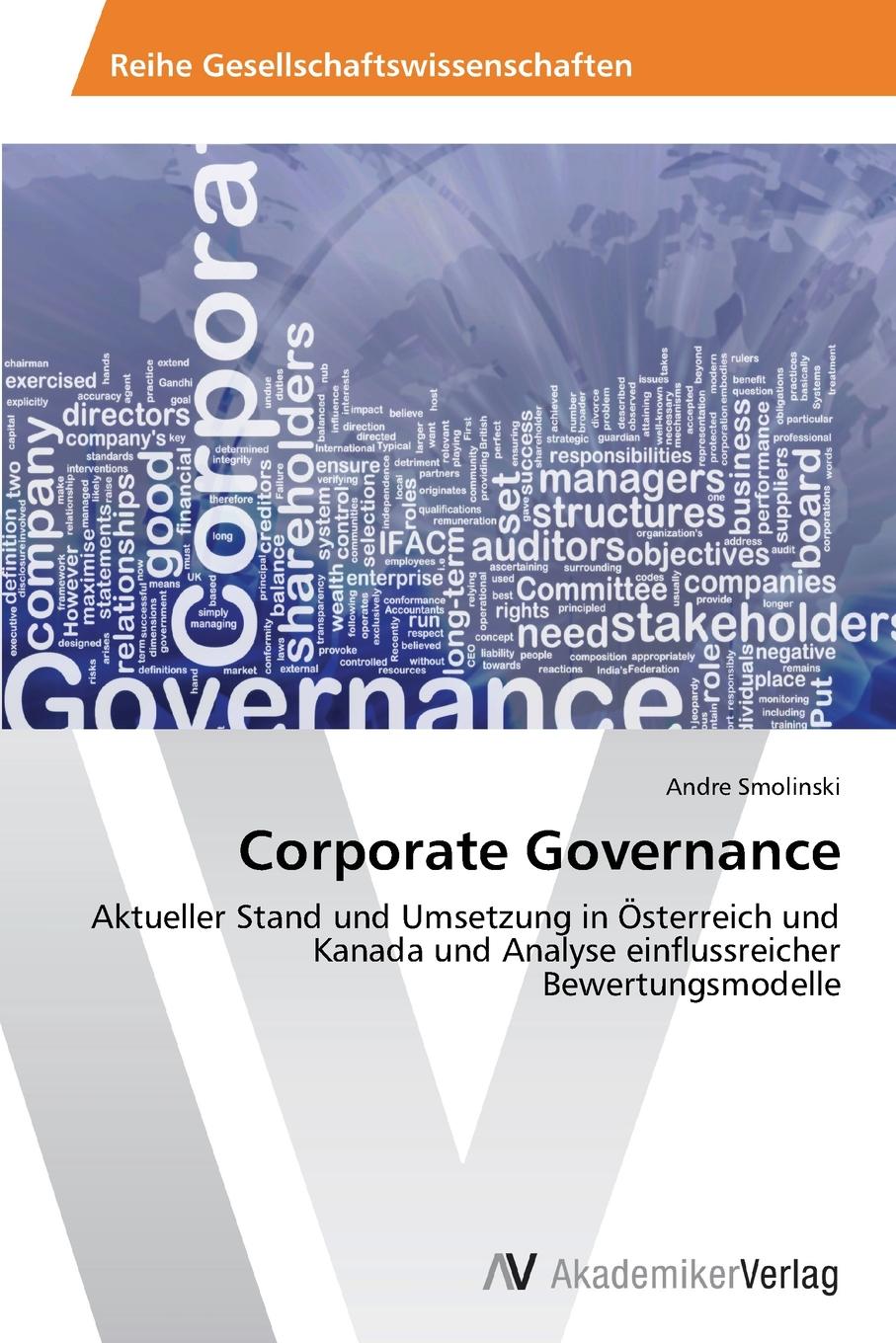 Corporate Governance