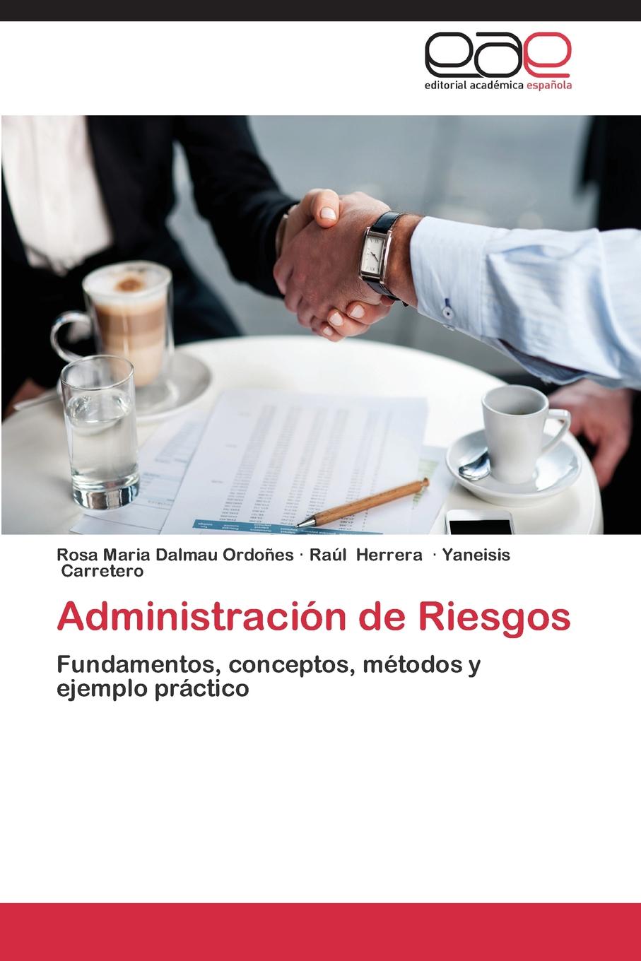 Administracion de Riesgos