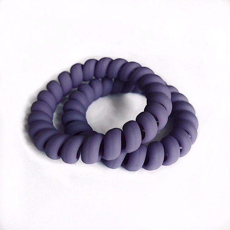 фото Резинка для волос KARNI 2 штуки, фиолетовый