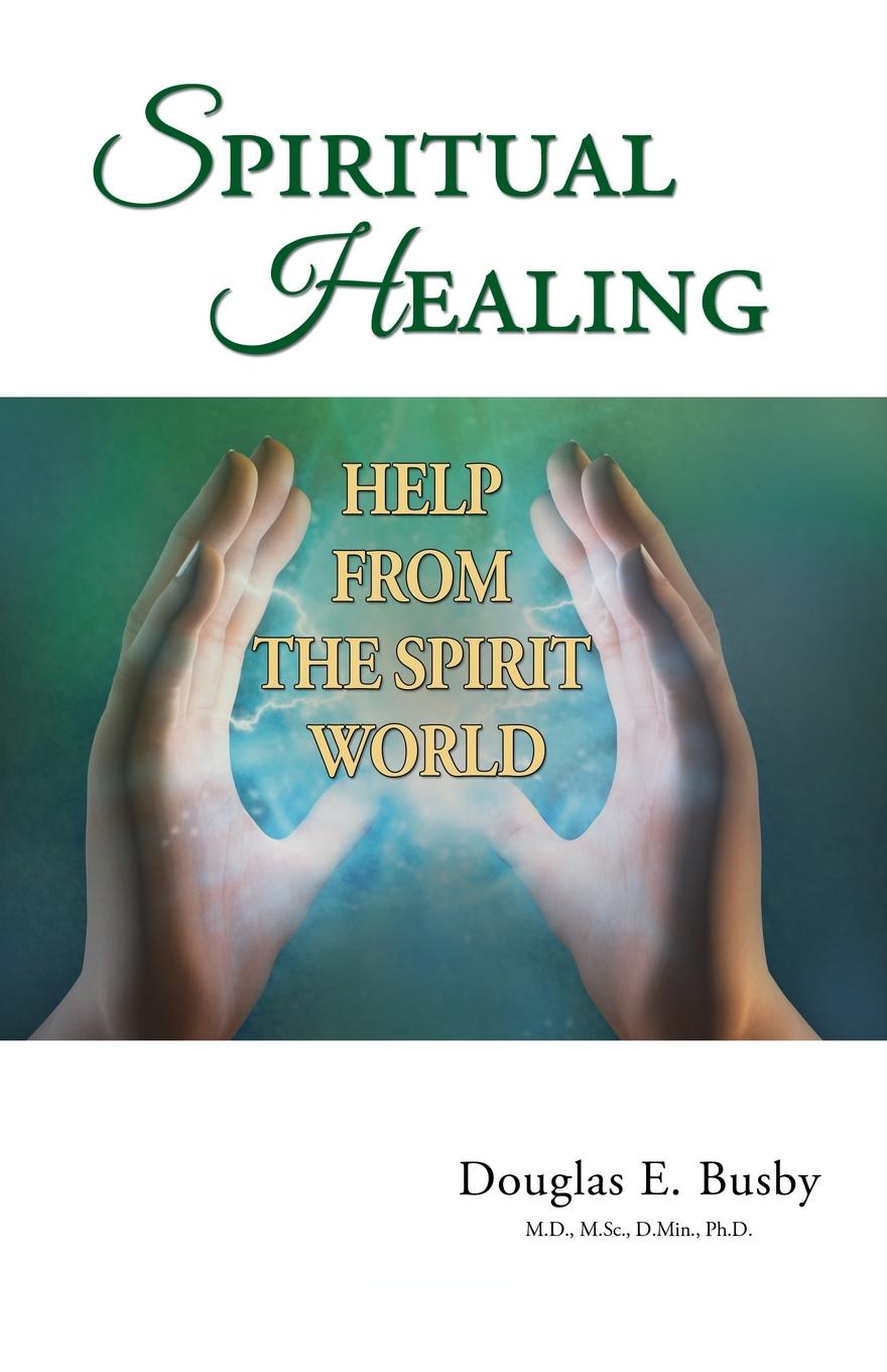 фото Spiritual Healing. Help from the Spirit World