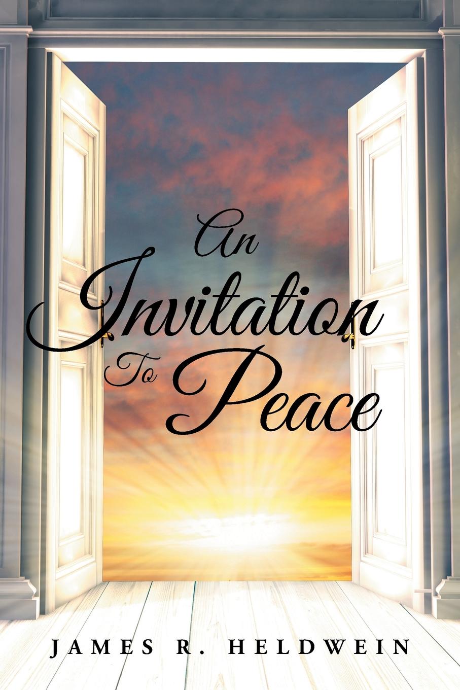 фото An Invitation To Peace