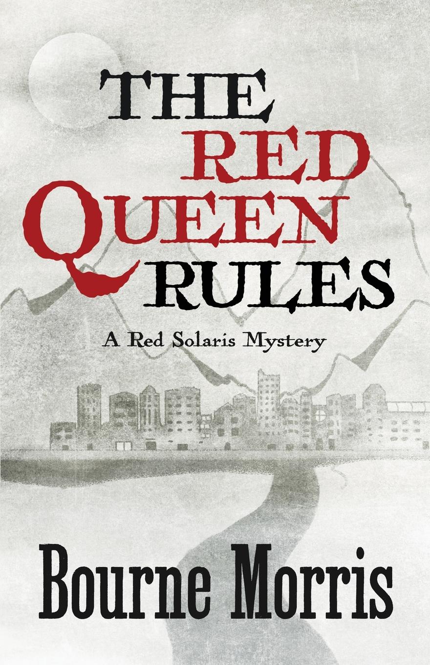 фото THE RED QUEEN RULES
