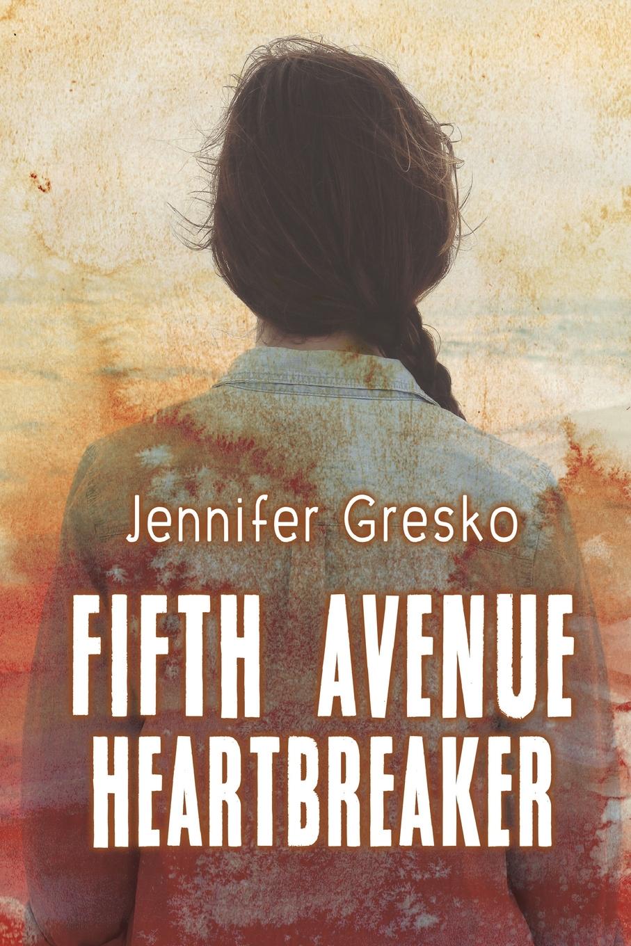 фото Fifth Avenue Heartbreaker