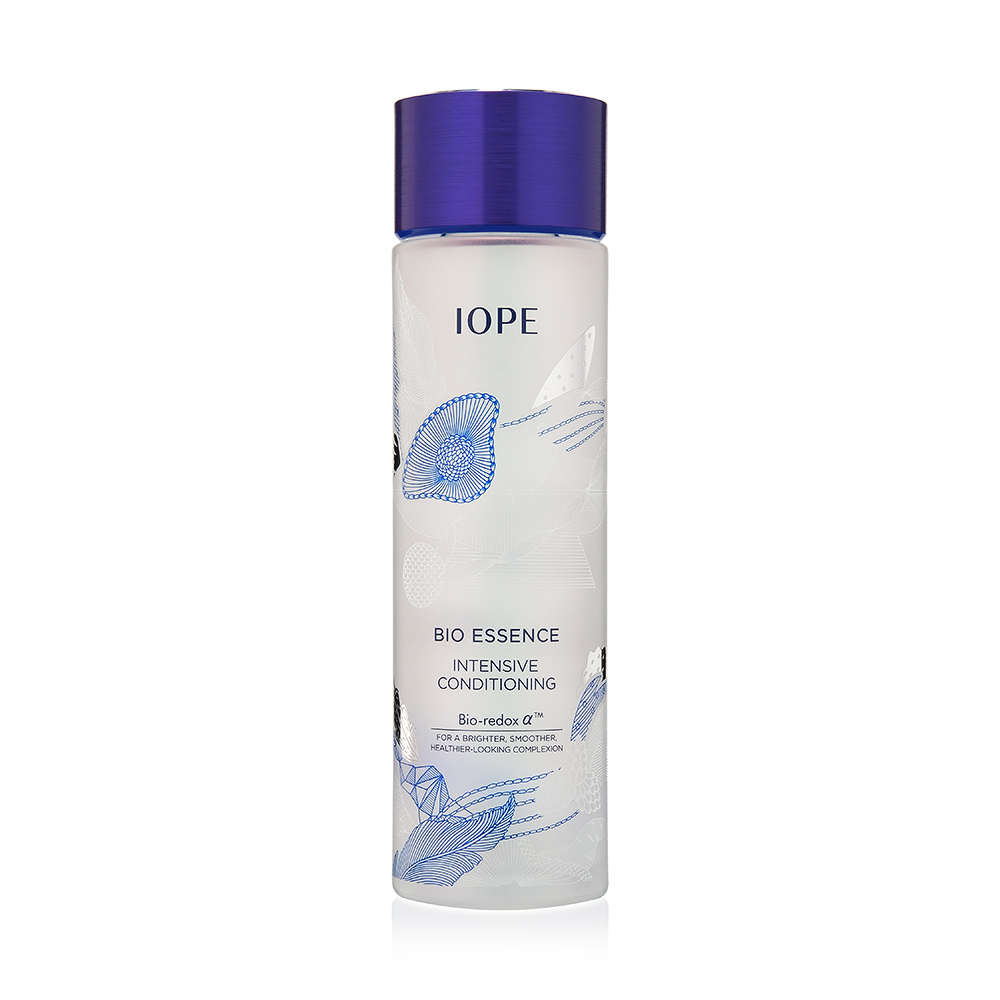 фото Эссенция для лица и тела Iope Intensive Conditioning