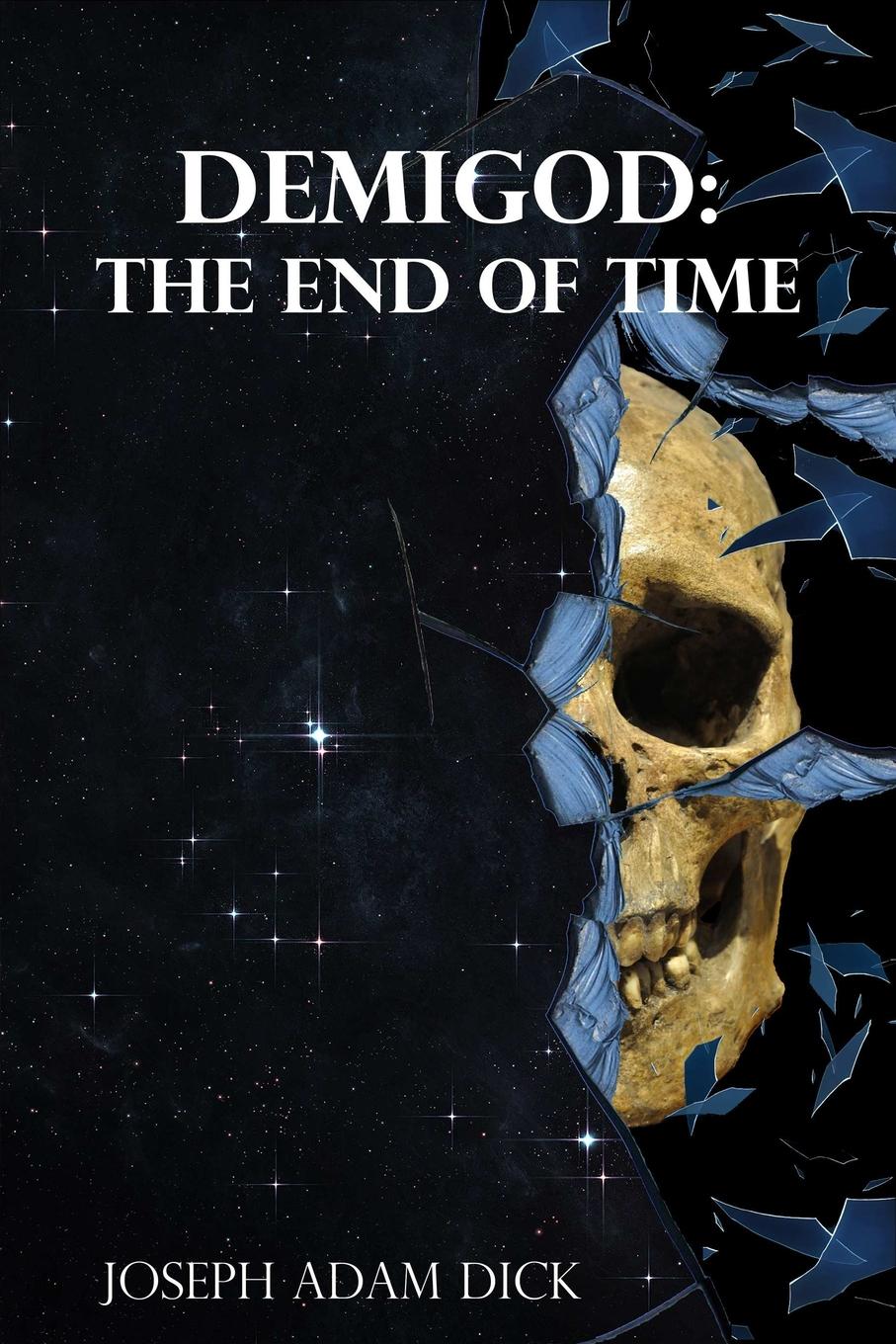 фото Demigod. The End of Time