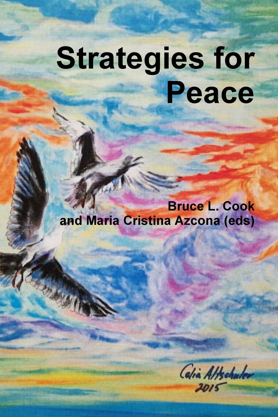 Just peace. Strategies of Peace.