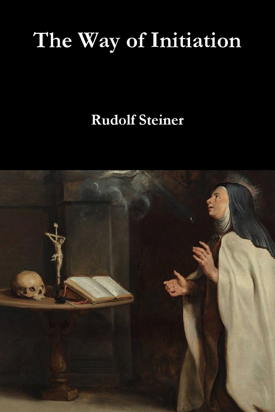 все цены на Rudolf Steiner The Way of Initiation онлайн