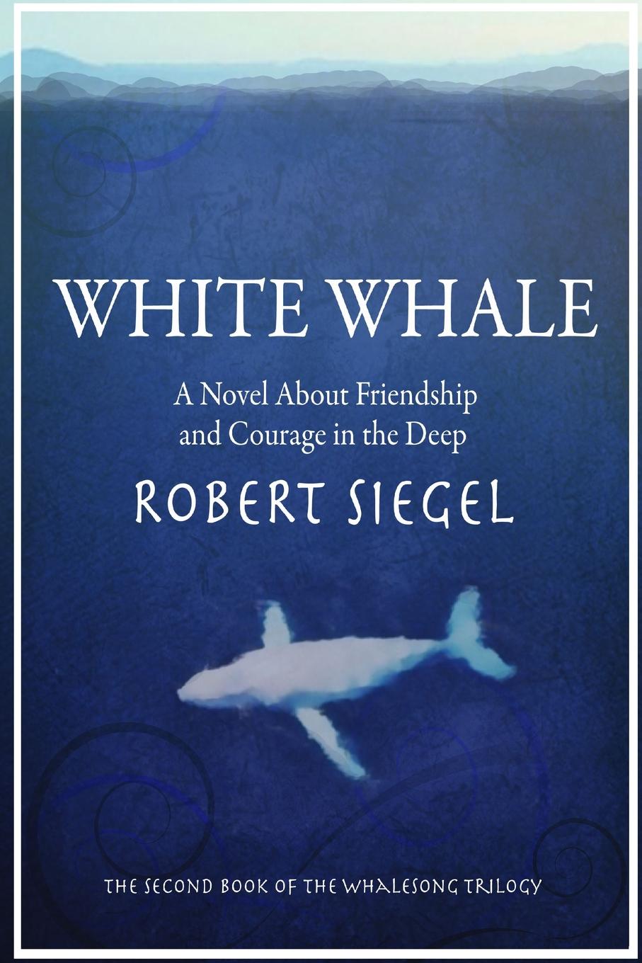 фото White Whale