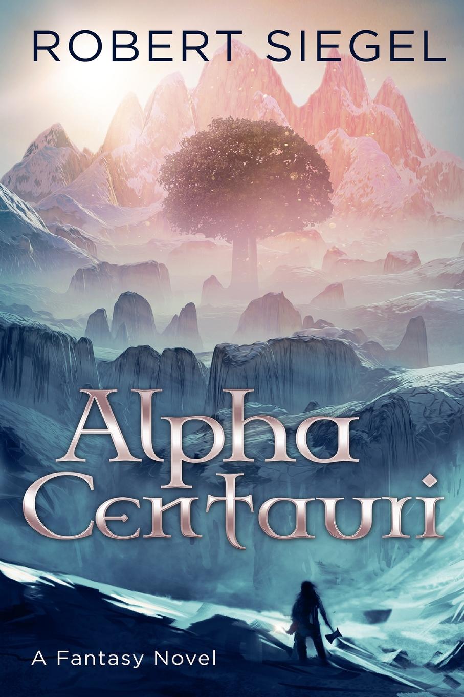 фото Alpha Centauri