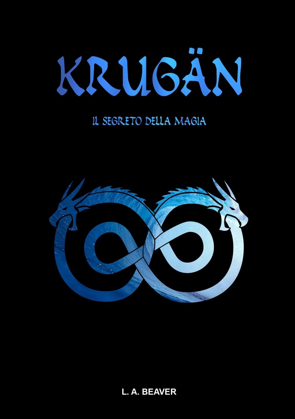 фото KRUGAN - Il segreto della magia