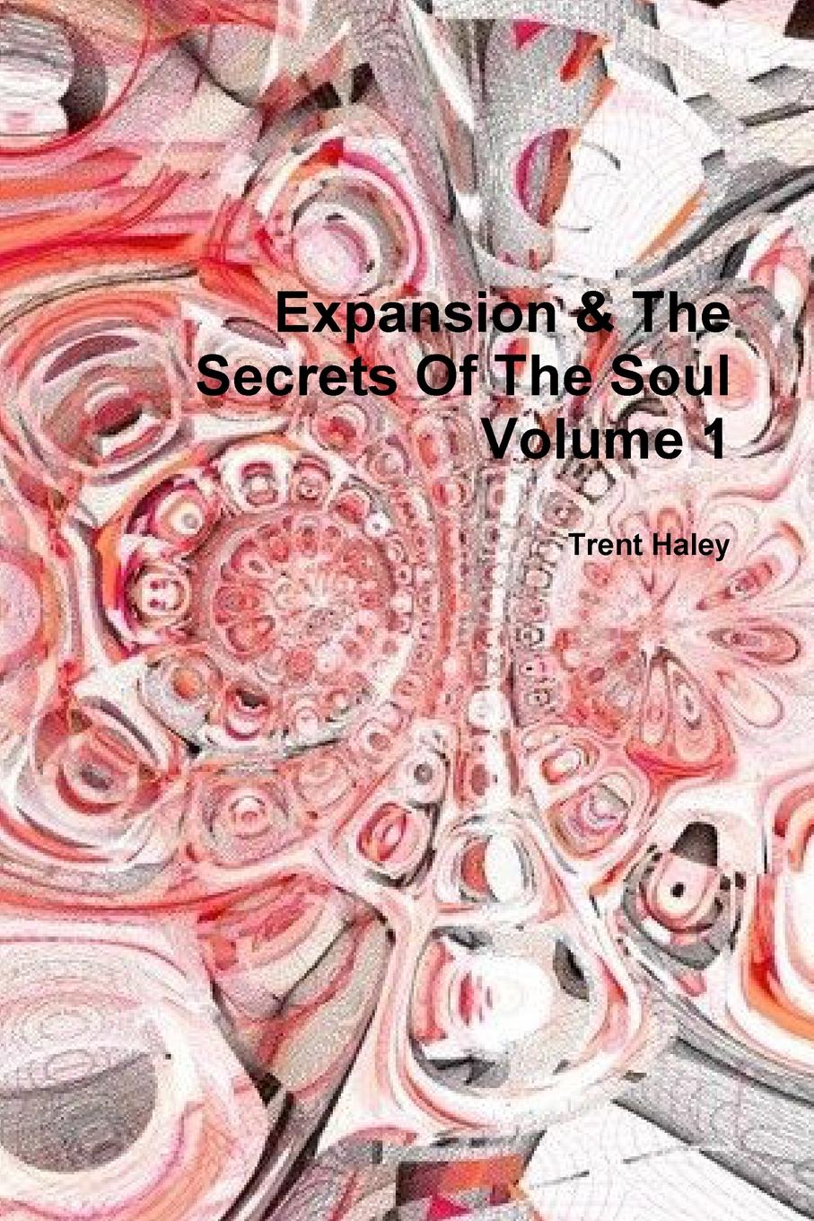 фото Expansion . The Secrets Of The Soul Volume 1