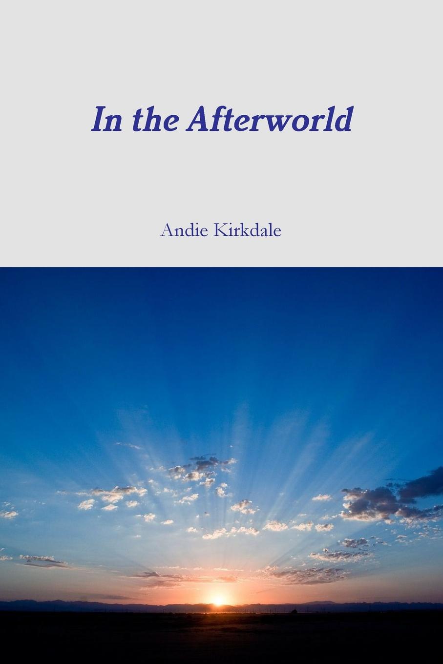 фото In the Afterworld