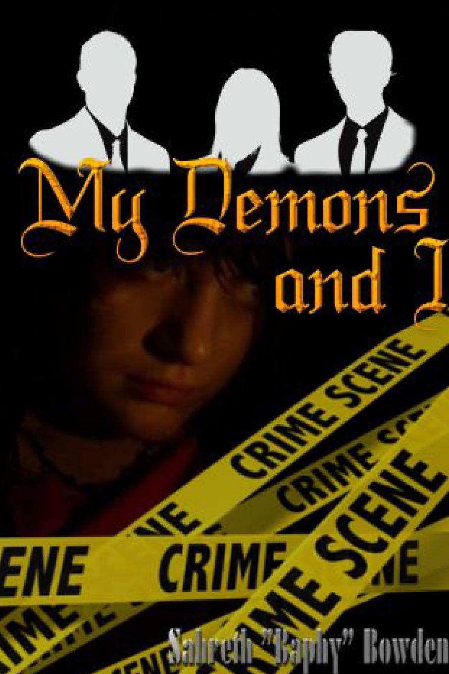 фото My Demons and I