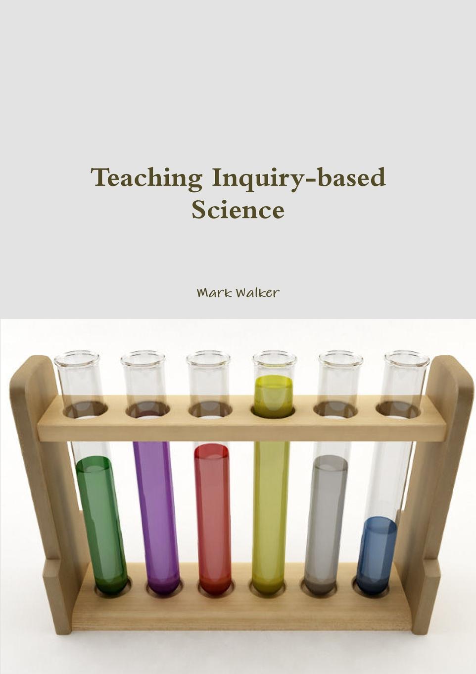 фото Teaching Inquiry-based Science