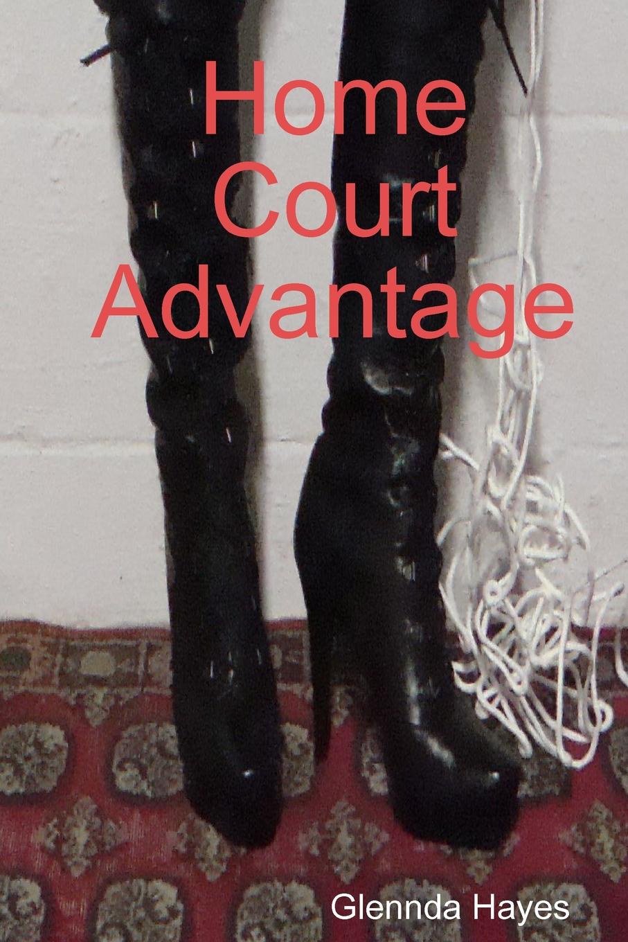 фото Home Court Advantage