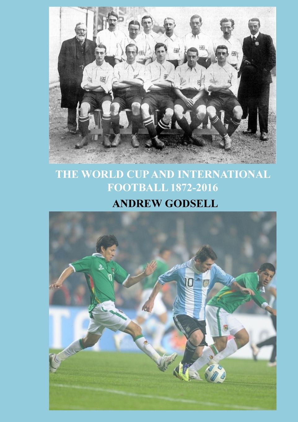 фото The World Cup and International Football