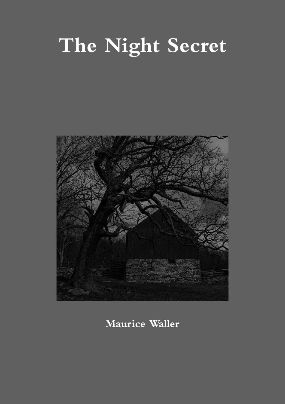 Maurice Waller The Night Secret