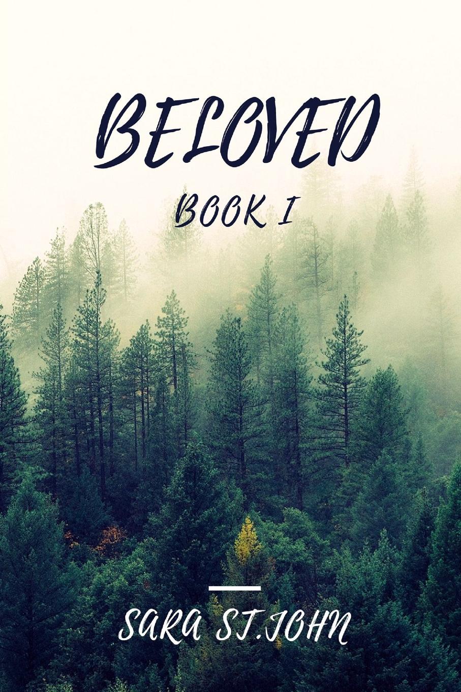 где купить Sara St.John Beloved book I по лучшей цене