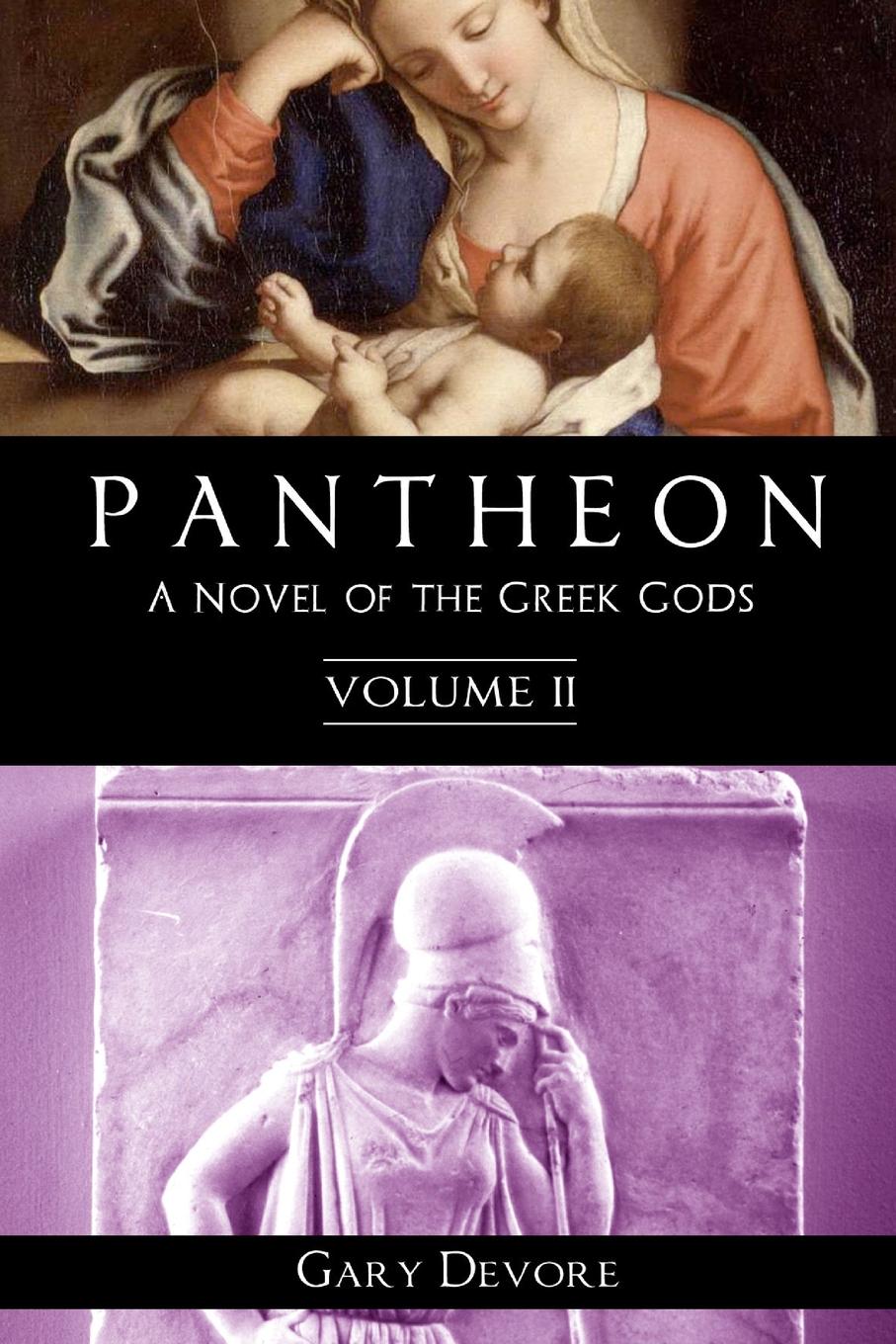 Pantheon - Volume II