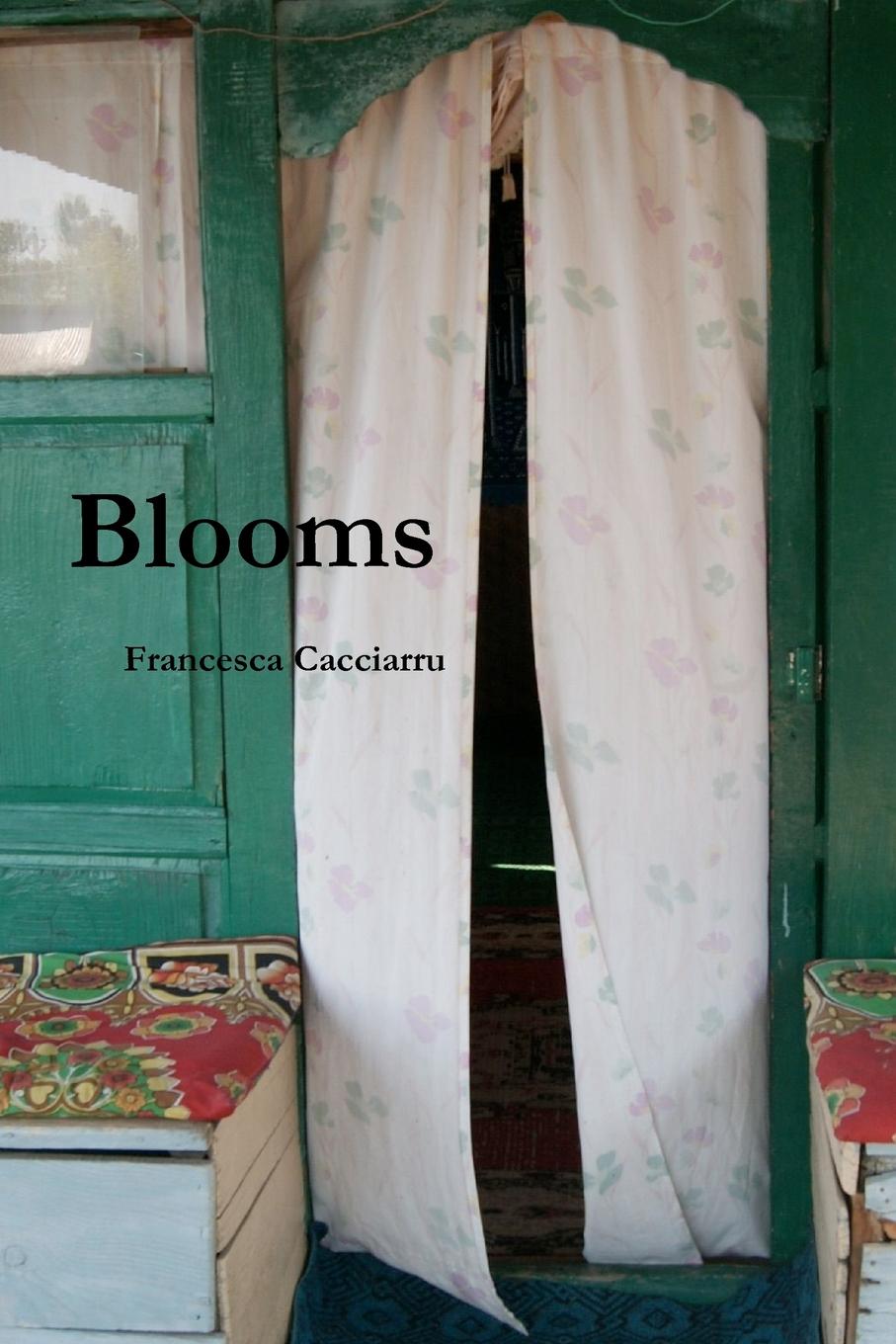 Francesca Cacciarru Blooms