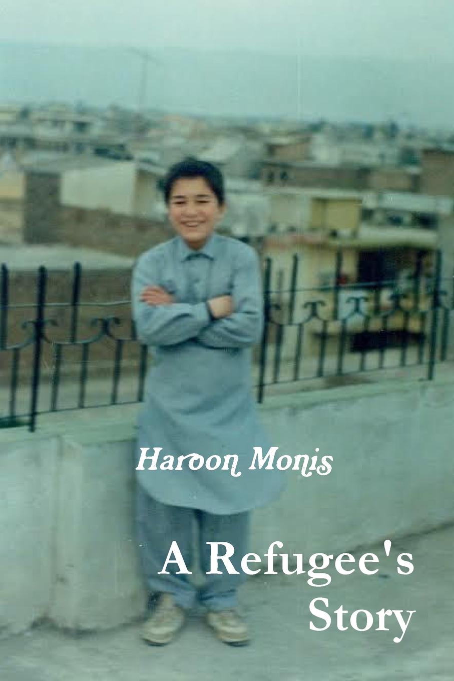 A Refugee.s Story