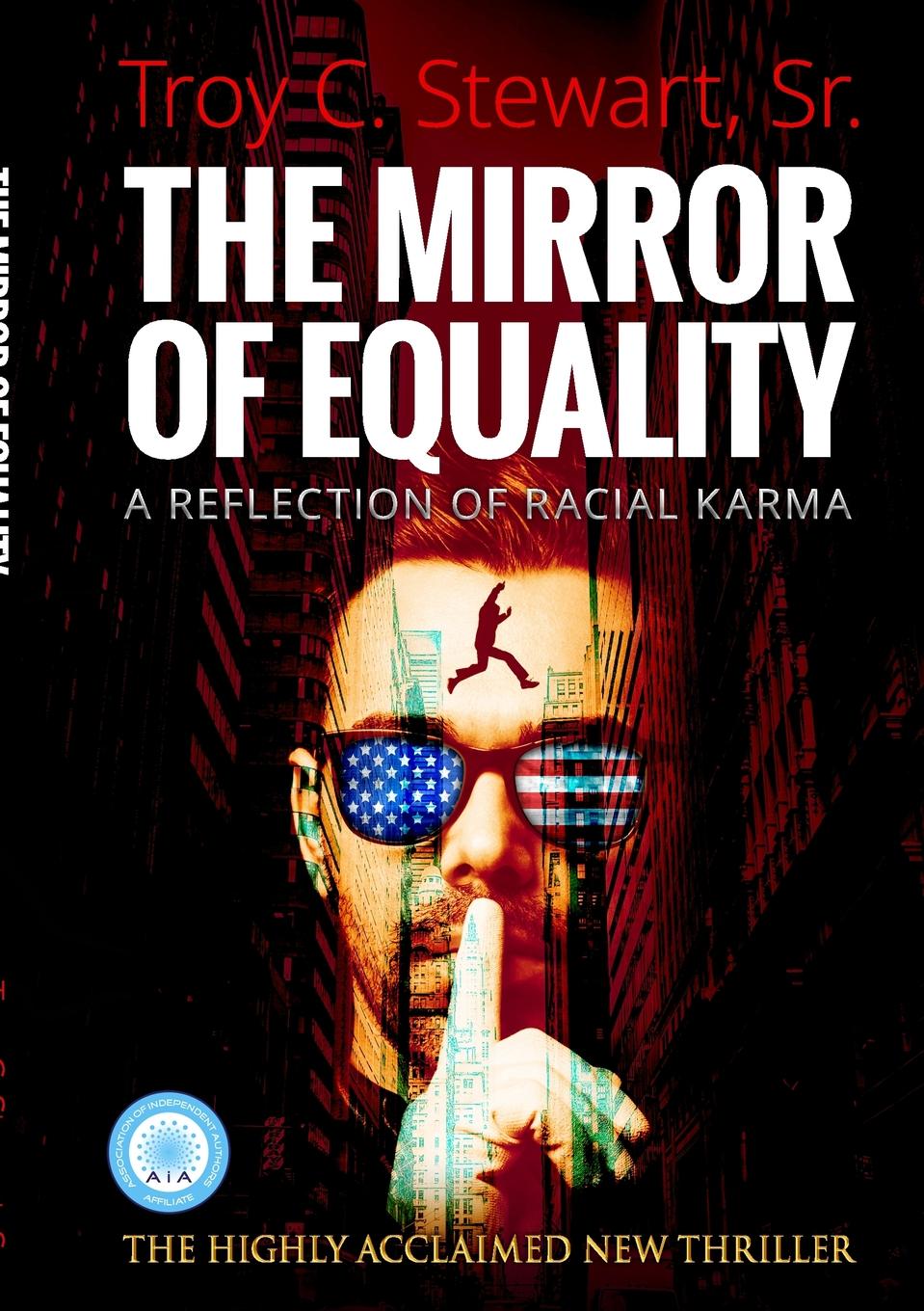 фото The Mirror of Equality