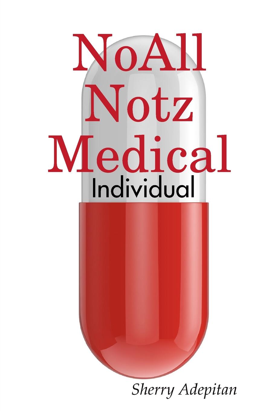 NoAll Notz Medical. Individual