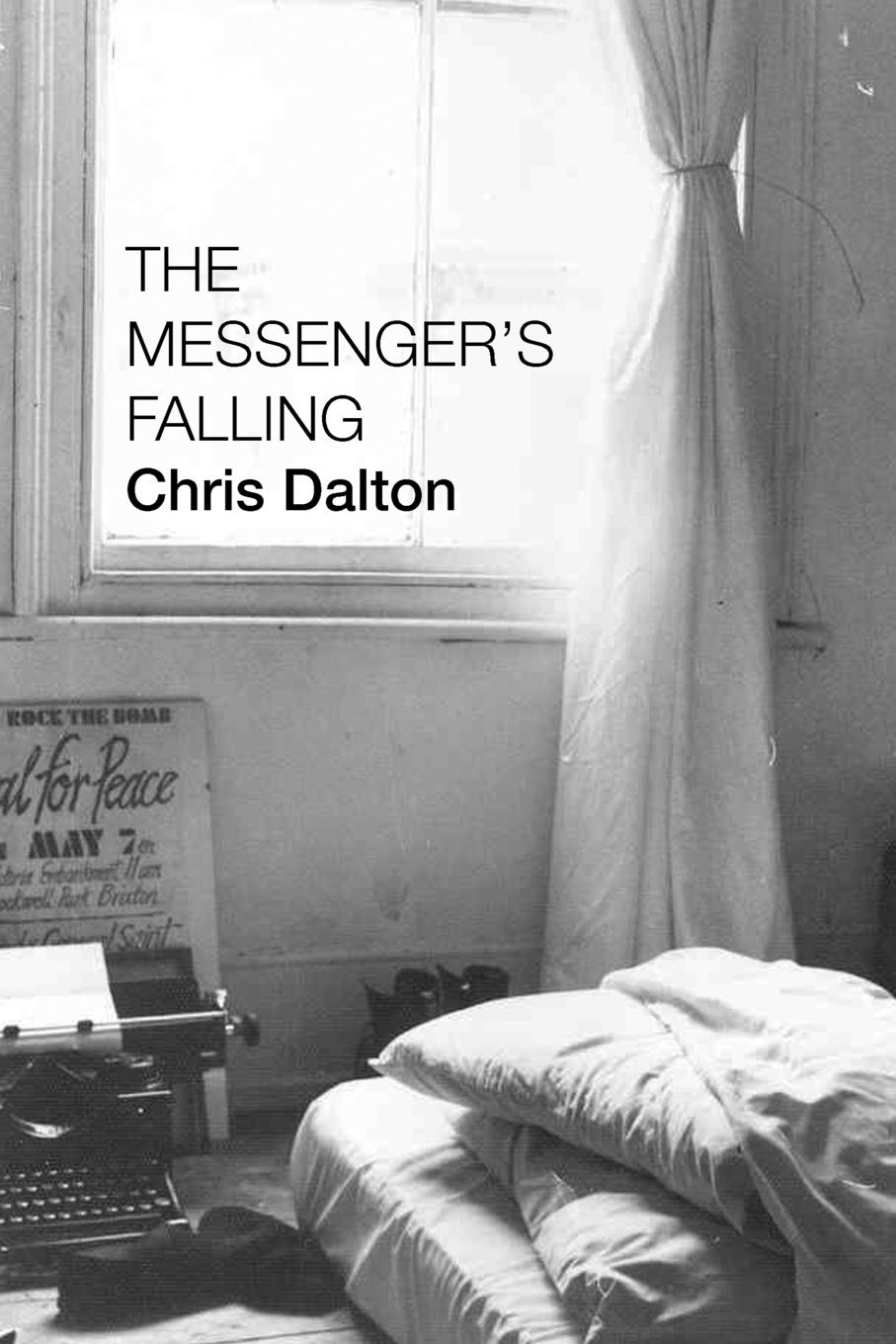 все цены на Chris Dalton The Messenger.s Falling онлайн