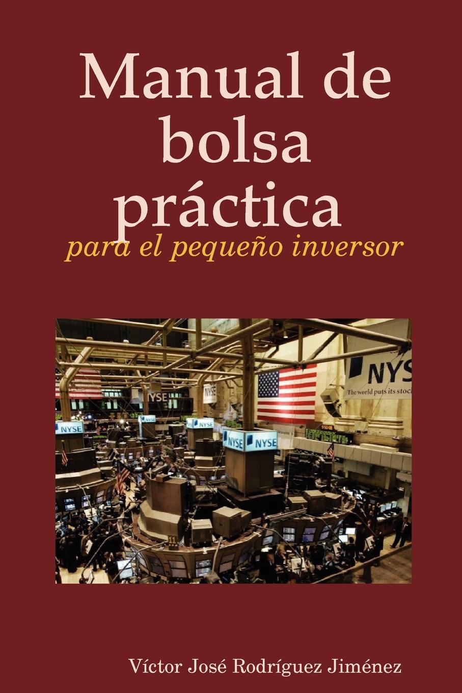 фото Manual de Bolsa Prctica Para El Pequeo Inversor