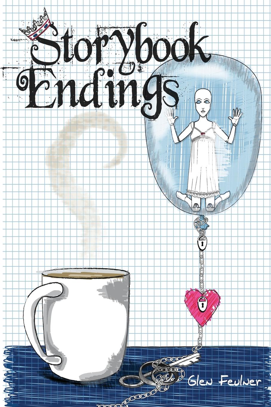 цены Glen Feulner Storybook Endings