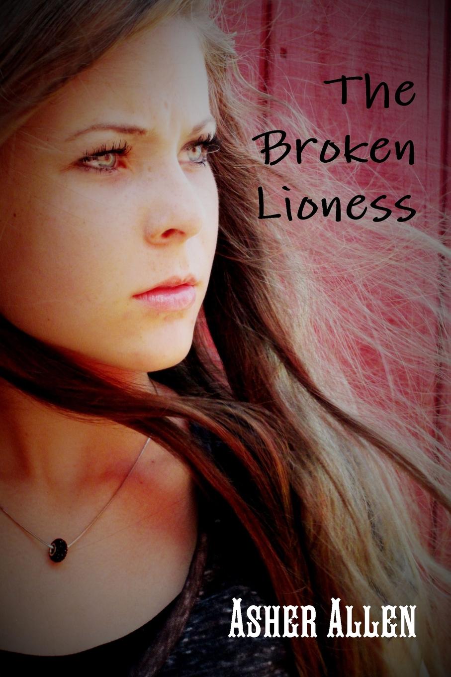 The Broken Lioness