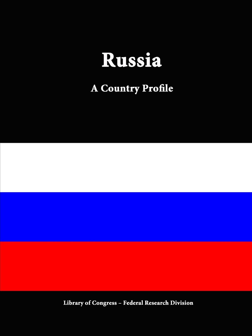 Russian o. Russia Country. Country profile.