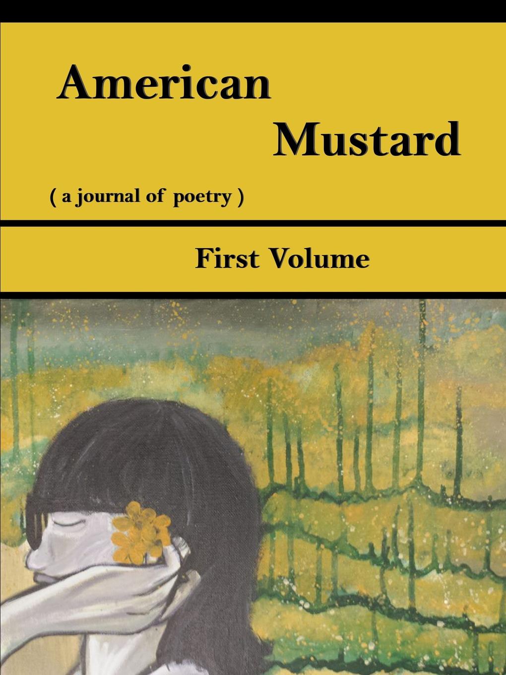 American Mustard American Mustard Volume 1