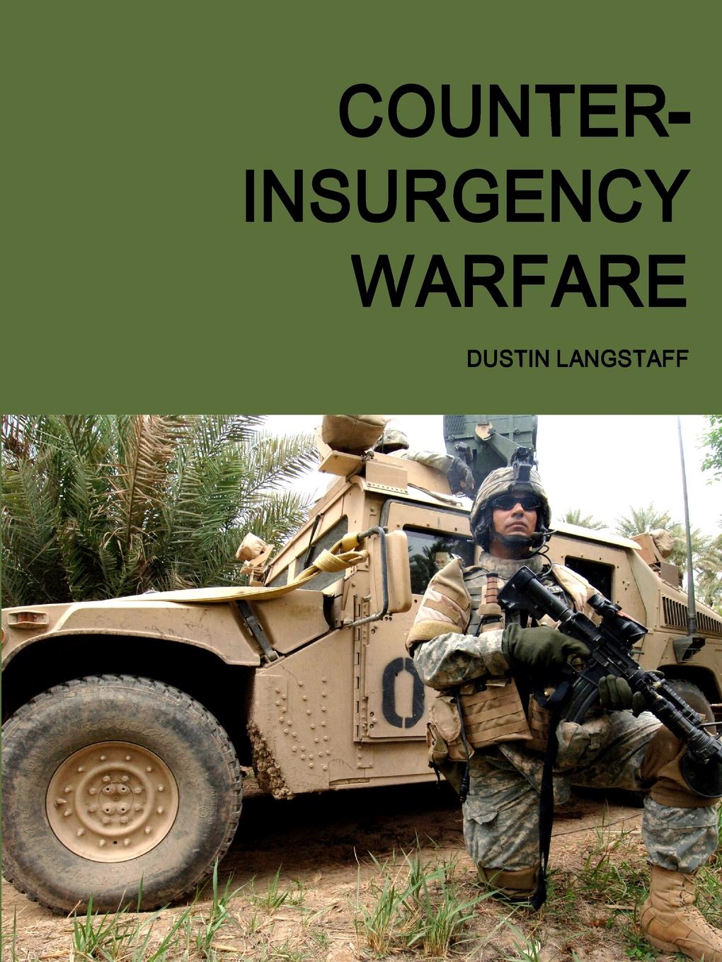 Counter-Insurgency Warfare