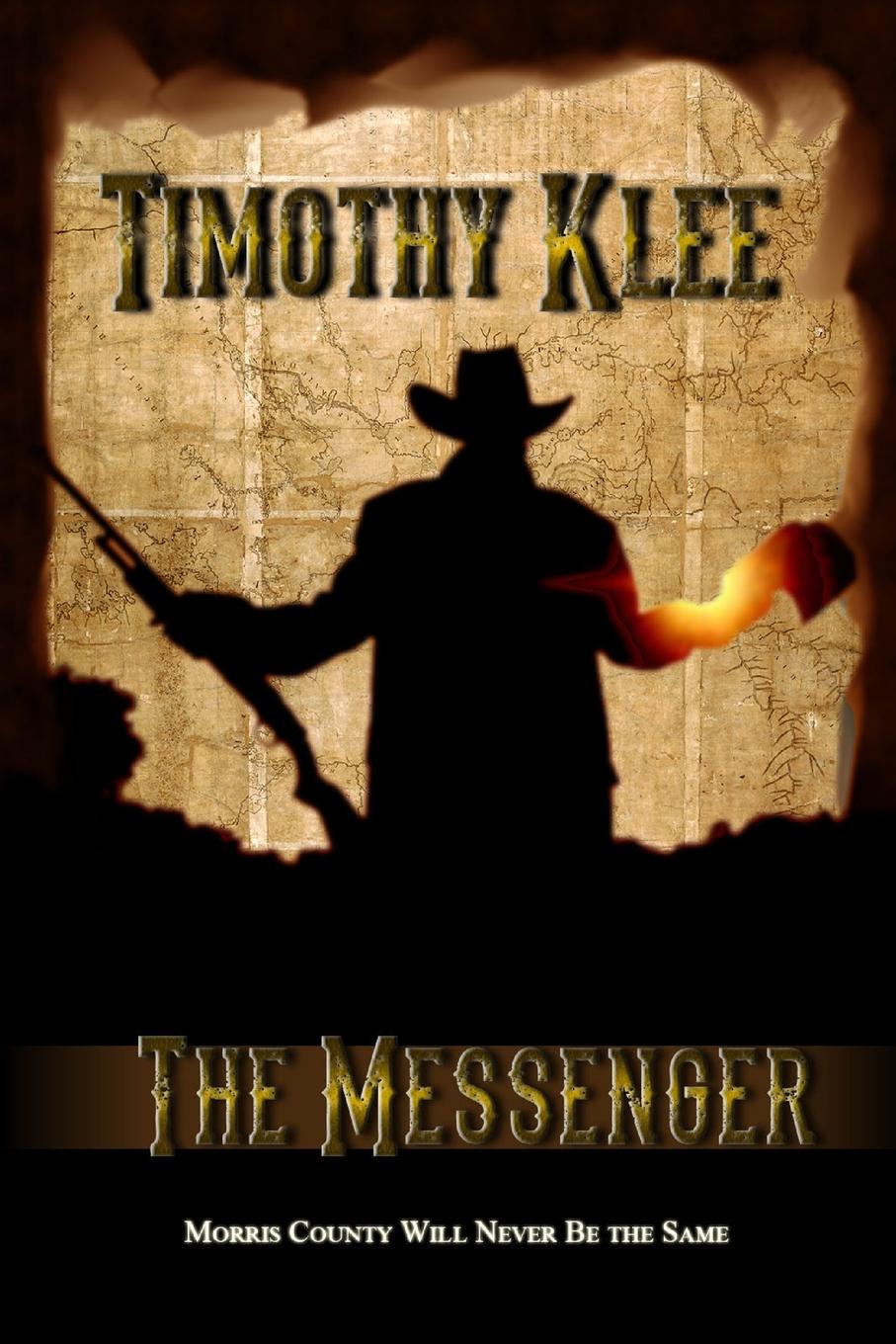 Timothy Klee The Messenger